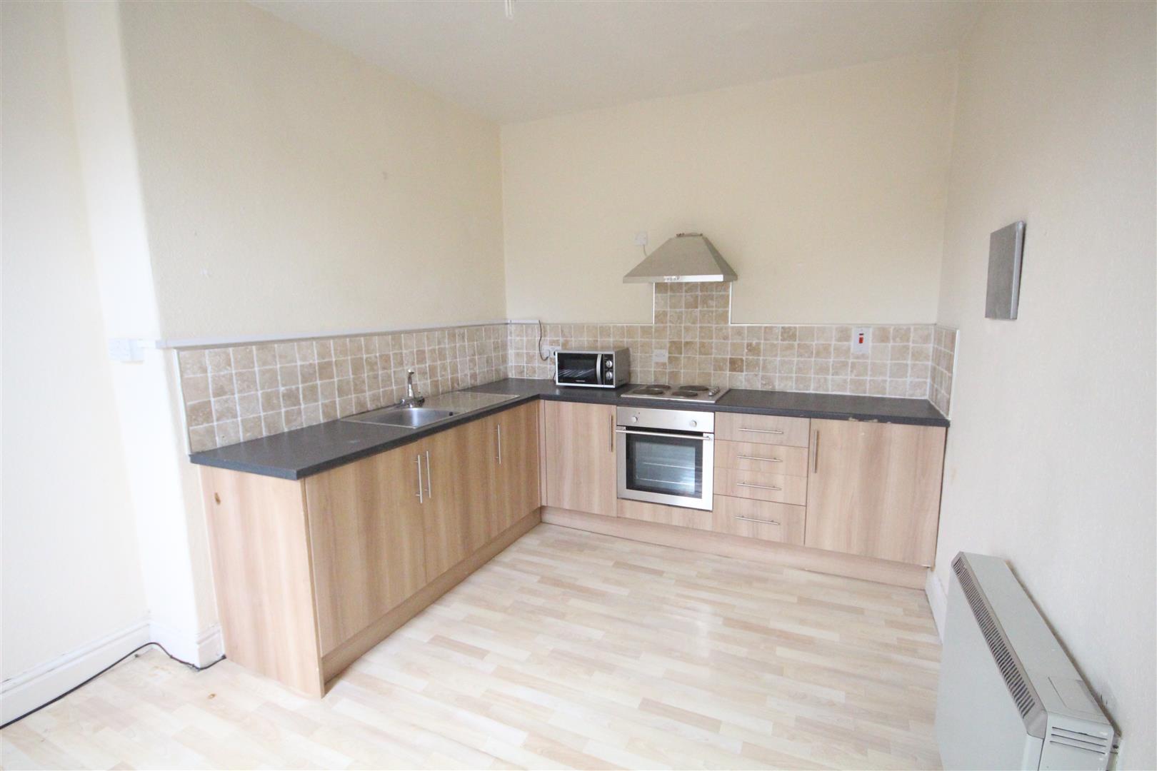 1 bedroom flat To Let in Barnoldswick - IMG_7033.jpg